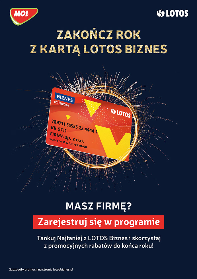 LOTOS BIZNES